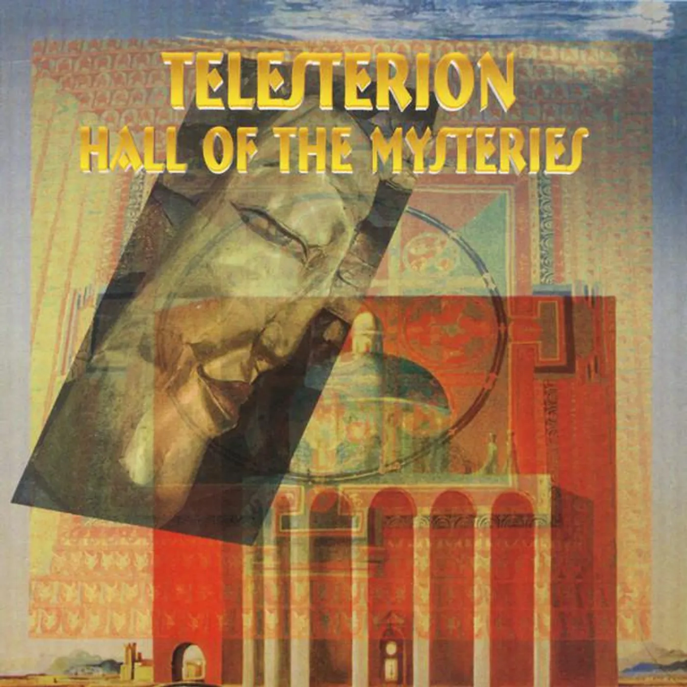 Telesterion
