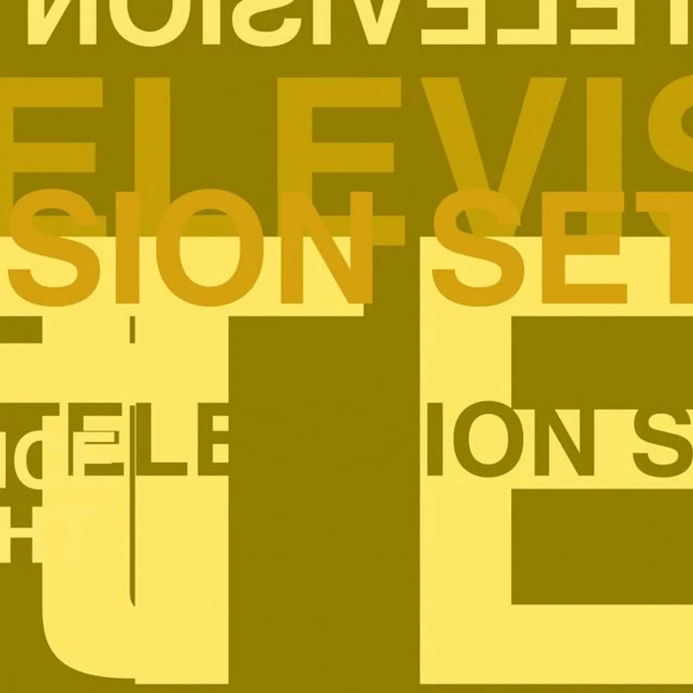 Television Set Brand Page