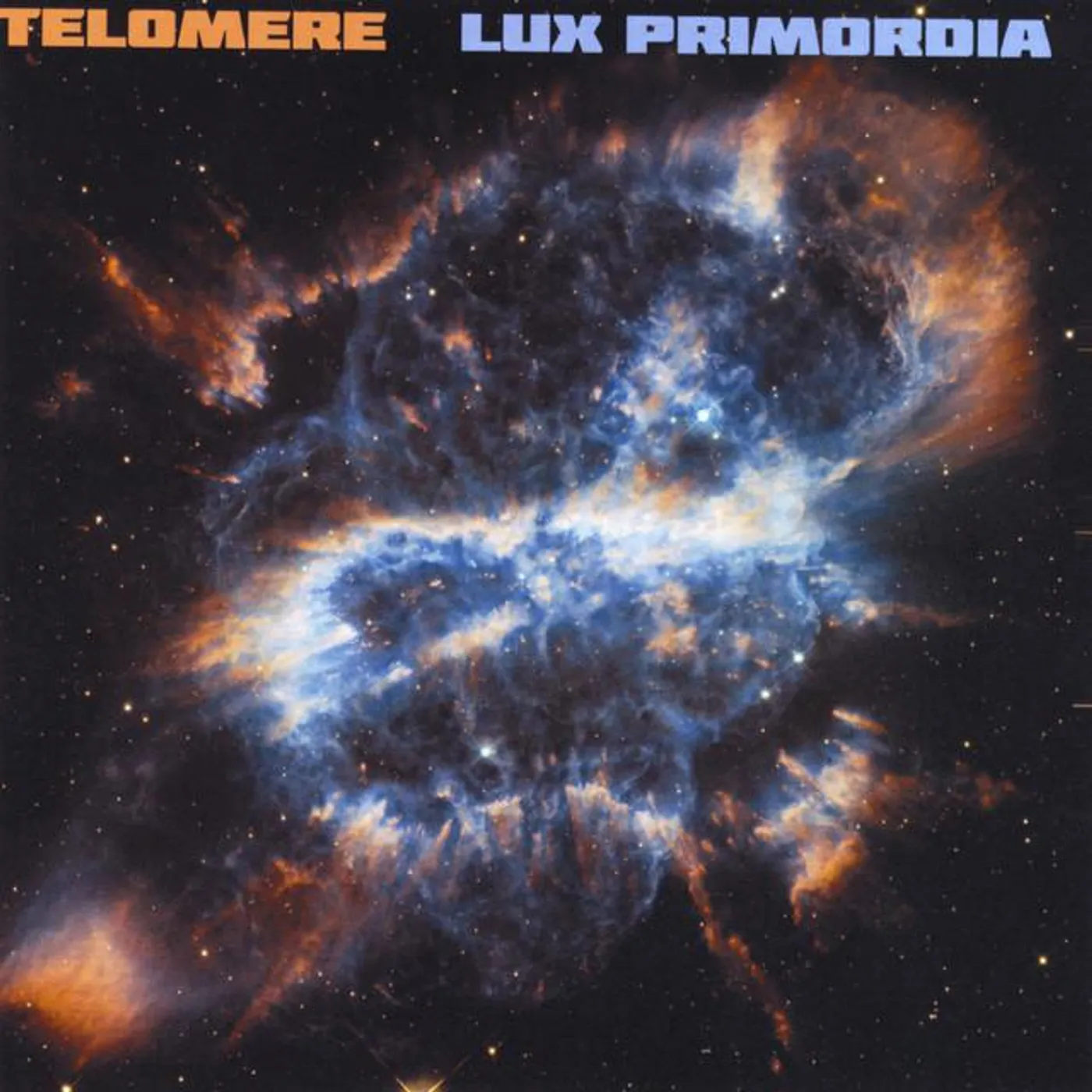 Telomere