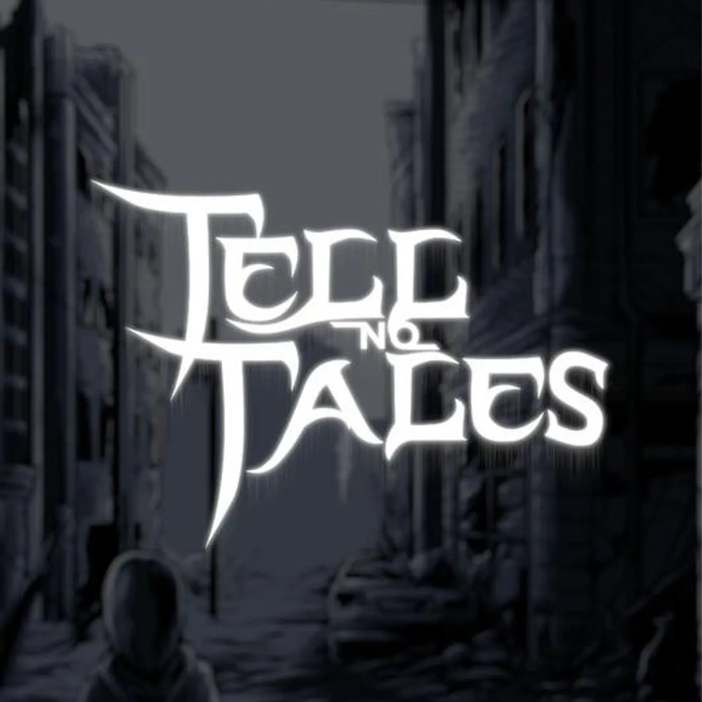 Tell No Tales
