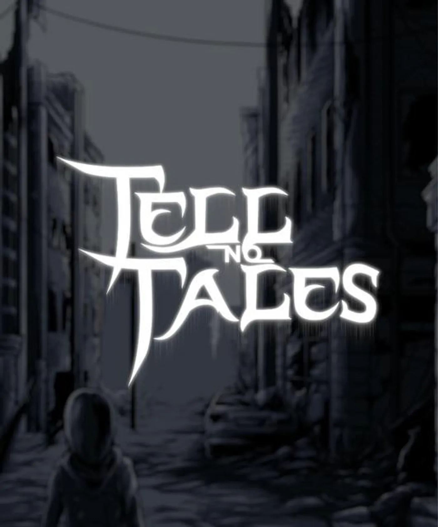 Tell No Tales