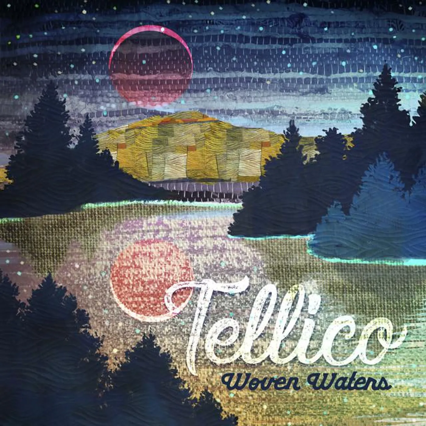Tellico Brand Page