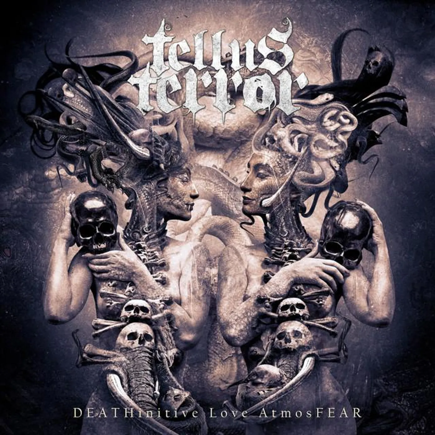 Tellus Terror