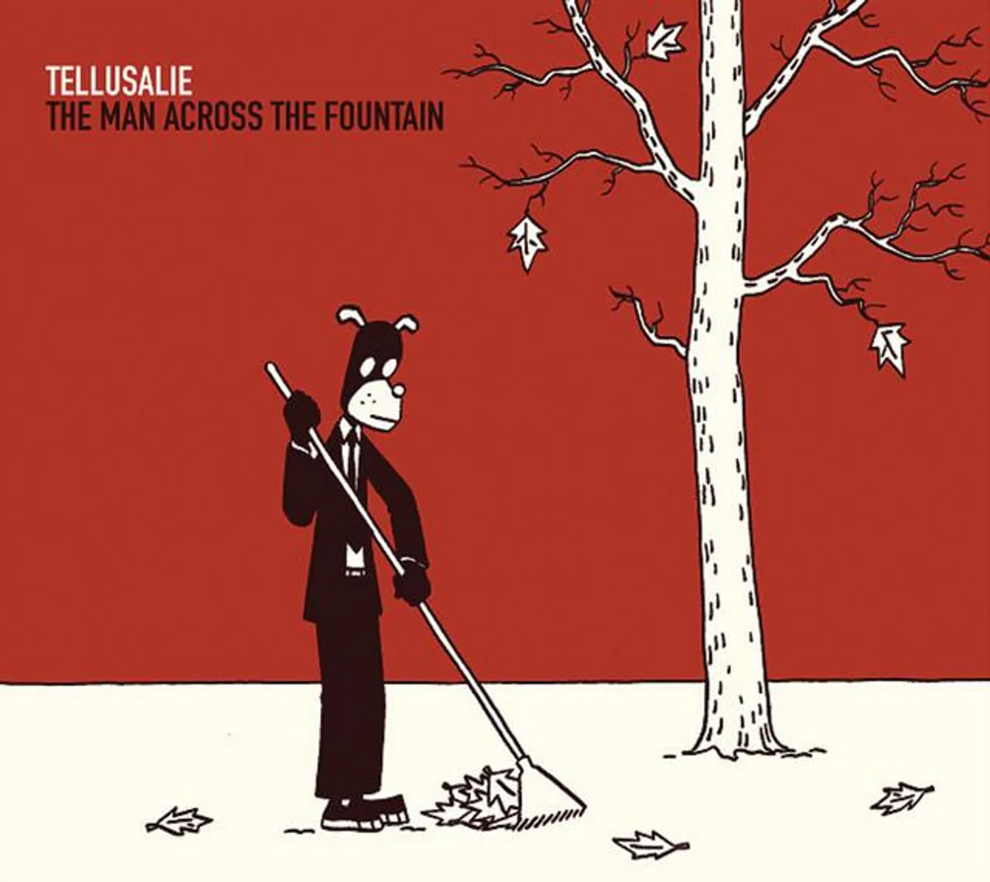 Tellusalie