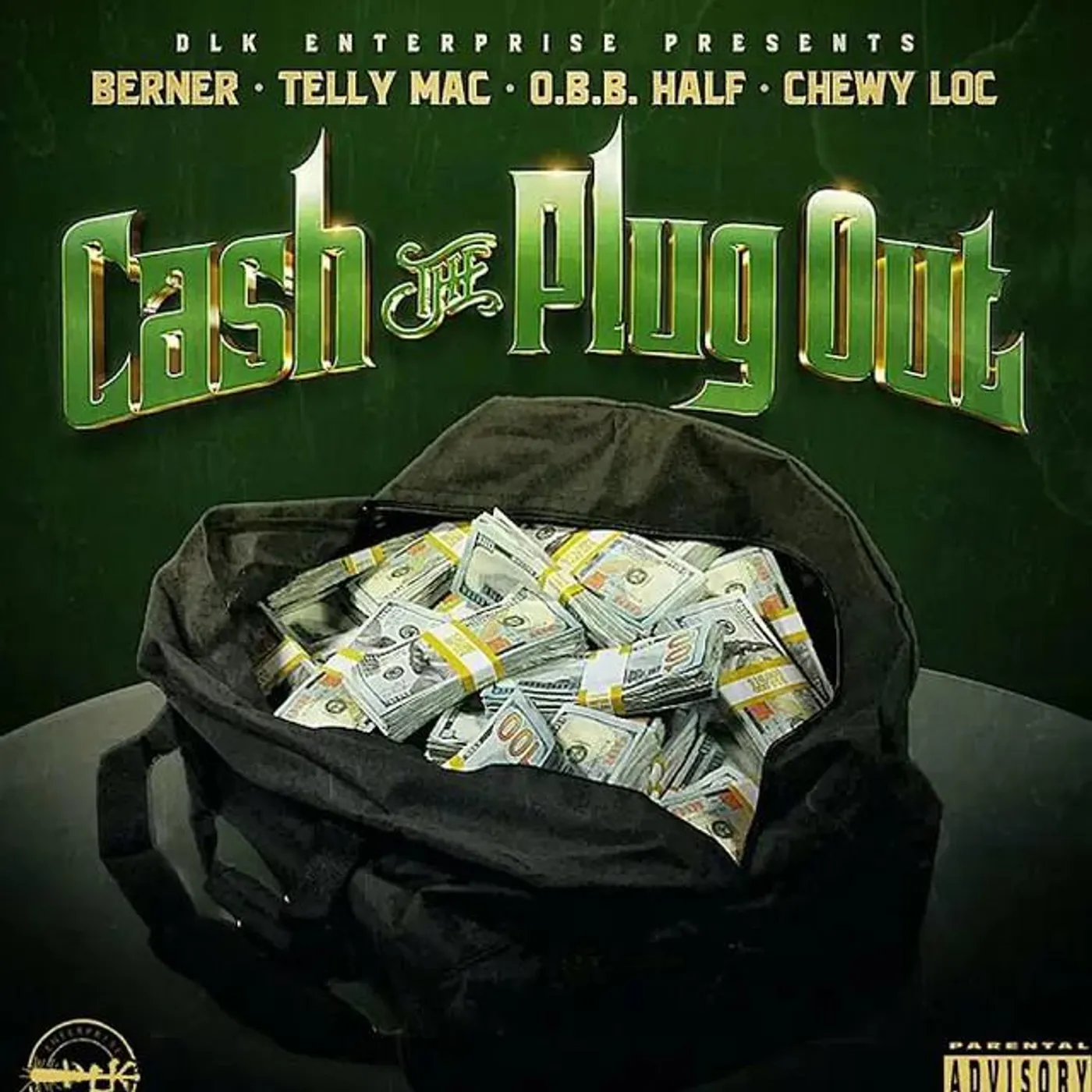 Telly Mac Brand Page