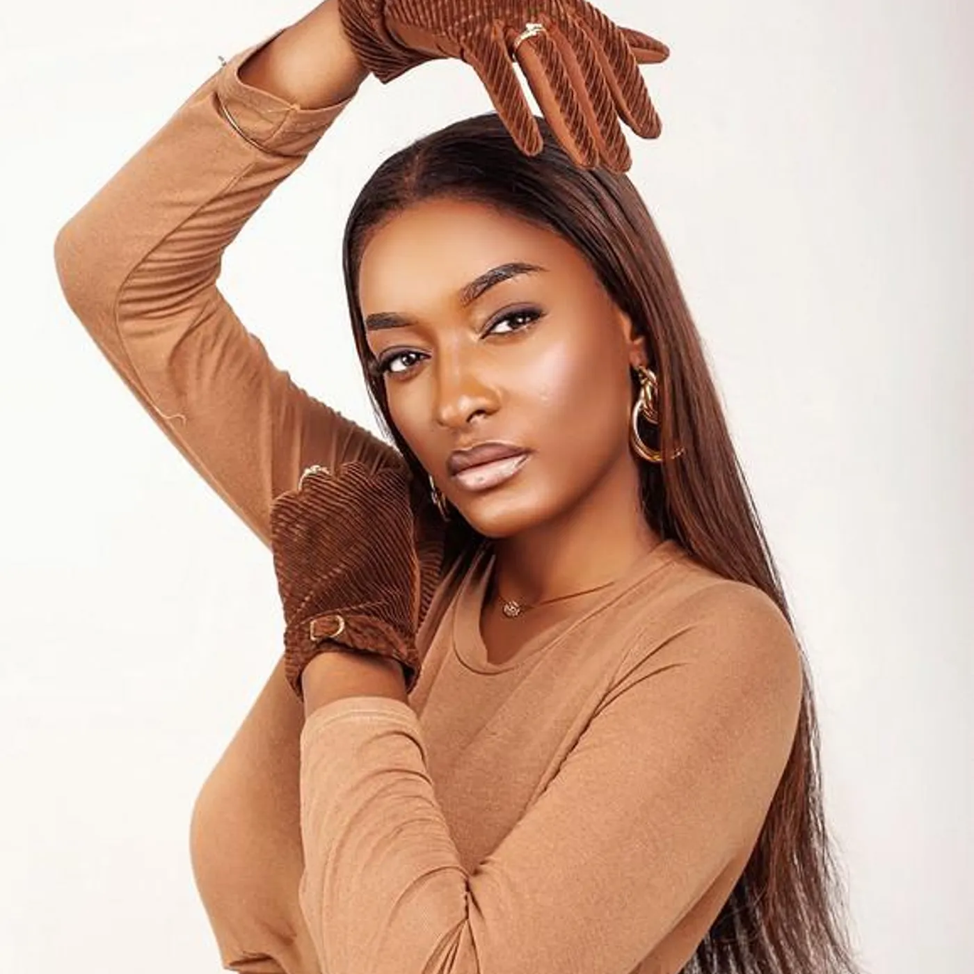 Telma Lee Brand Page