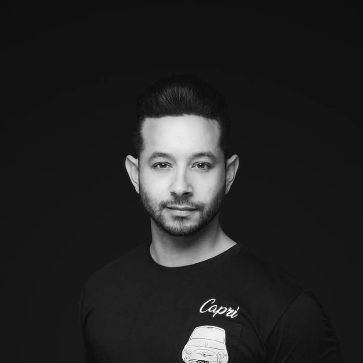 Telwin Cruz