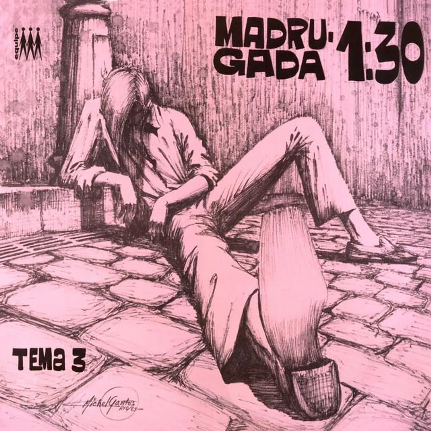 Tema Tres