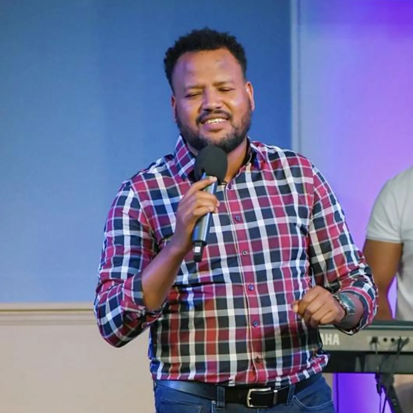 Temesgen Markos
