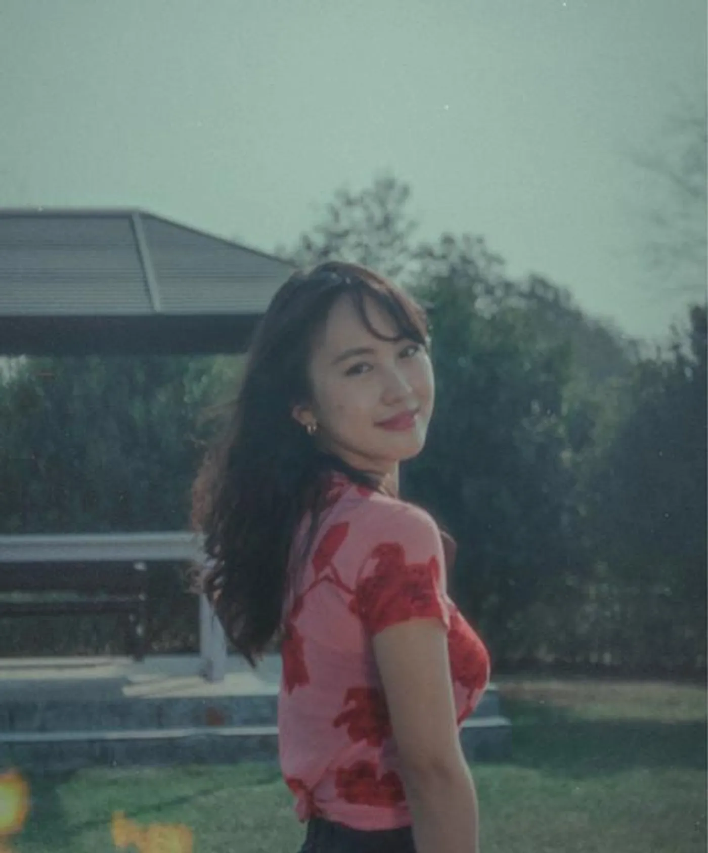 Temsu Clover