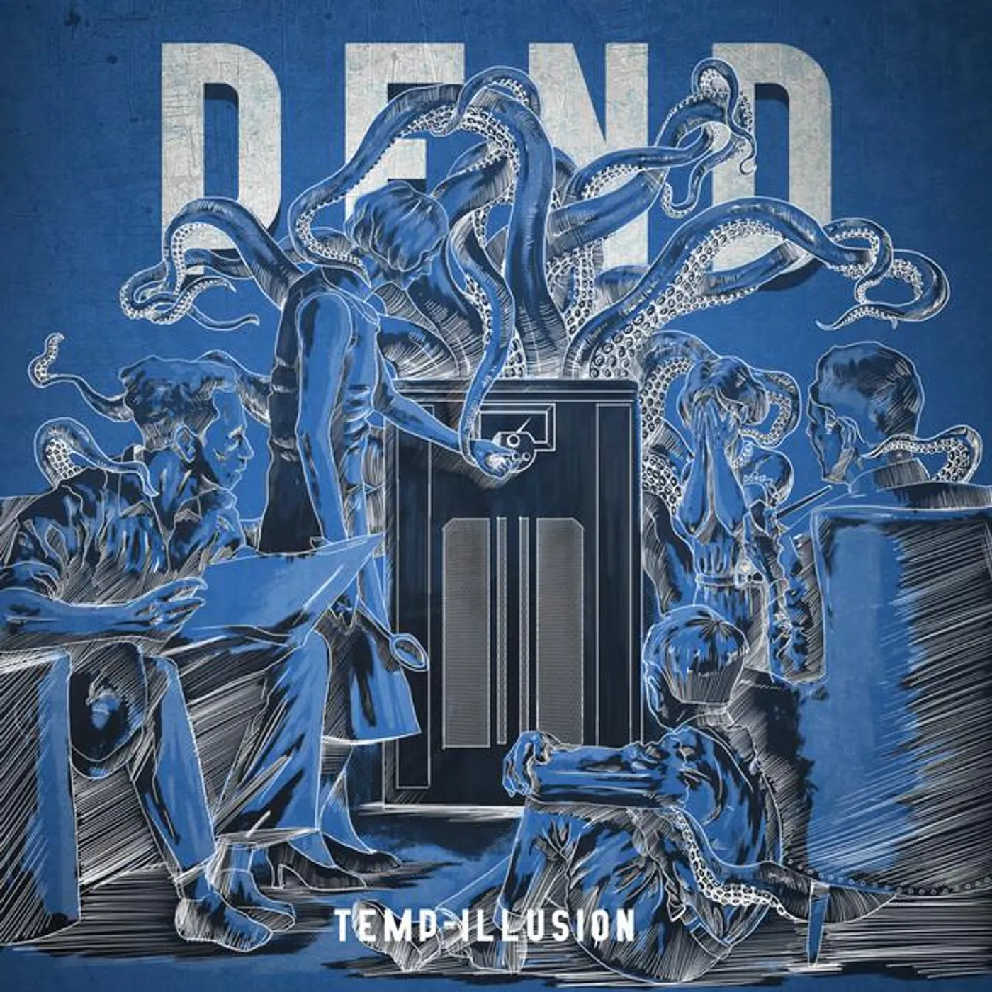 Temp-Illusion Brand Page