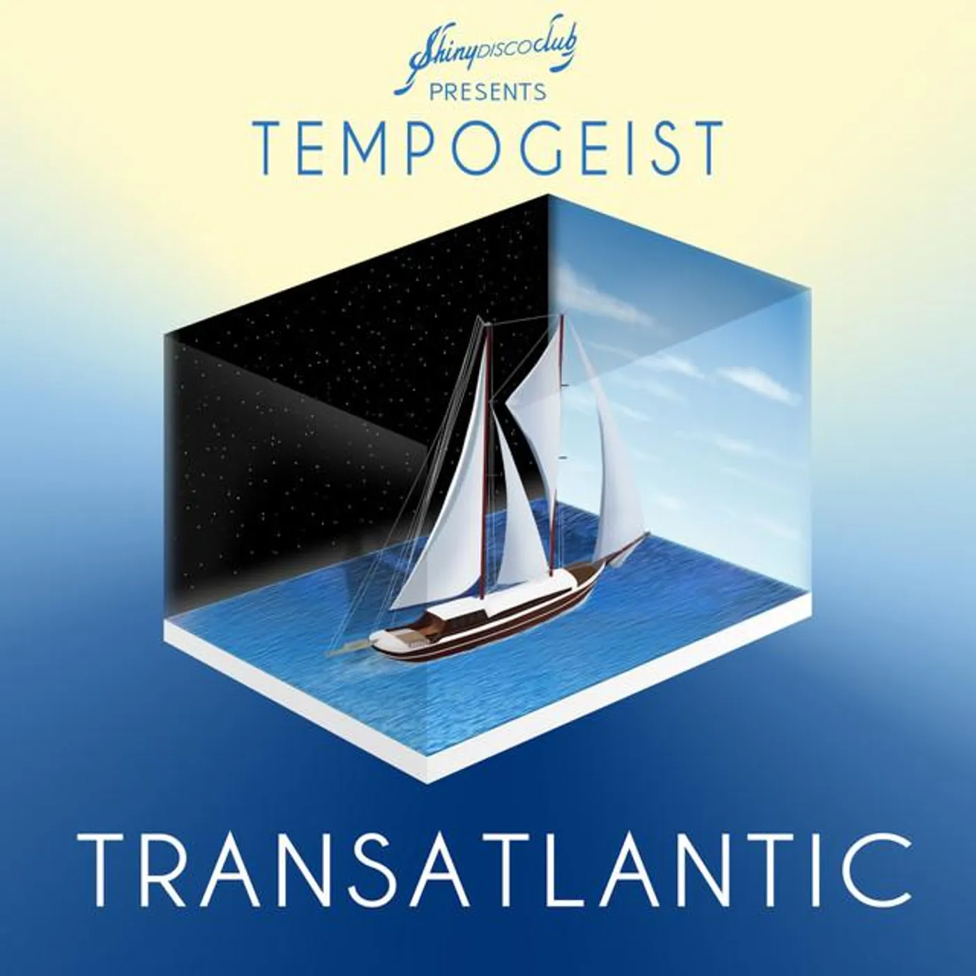 Tempogeist Brand Page