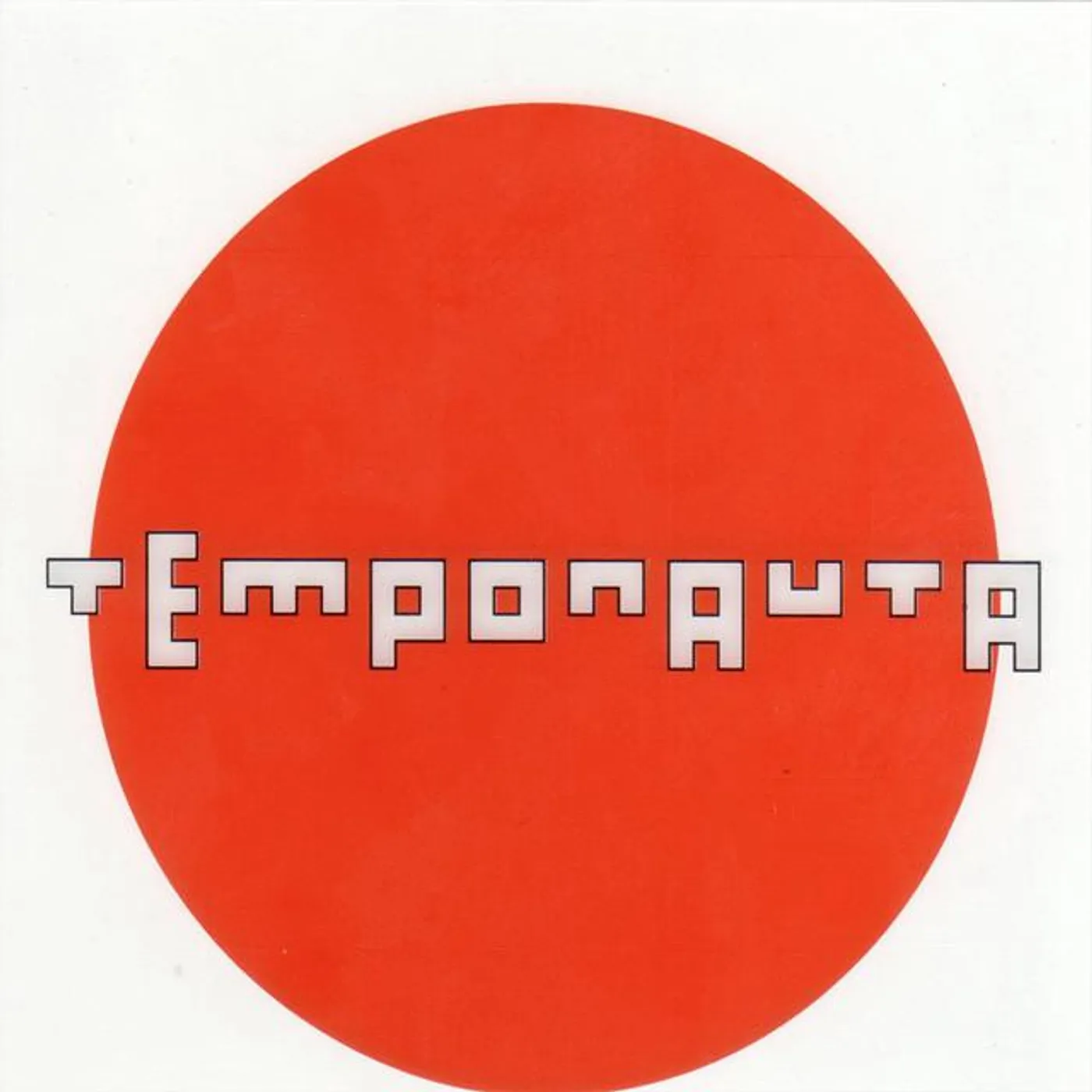TEMPONAUTA