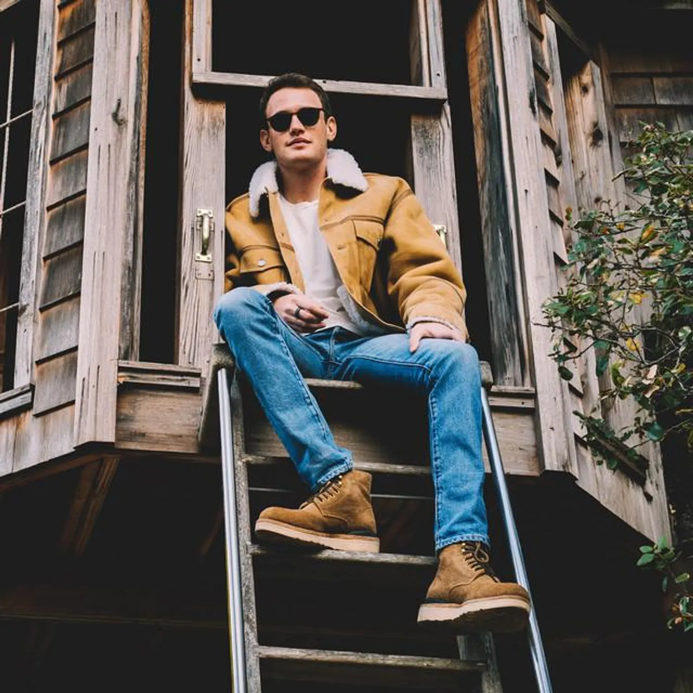 Temporary Kid Brand Page