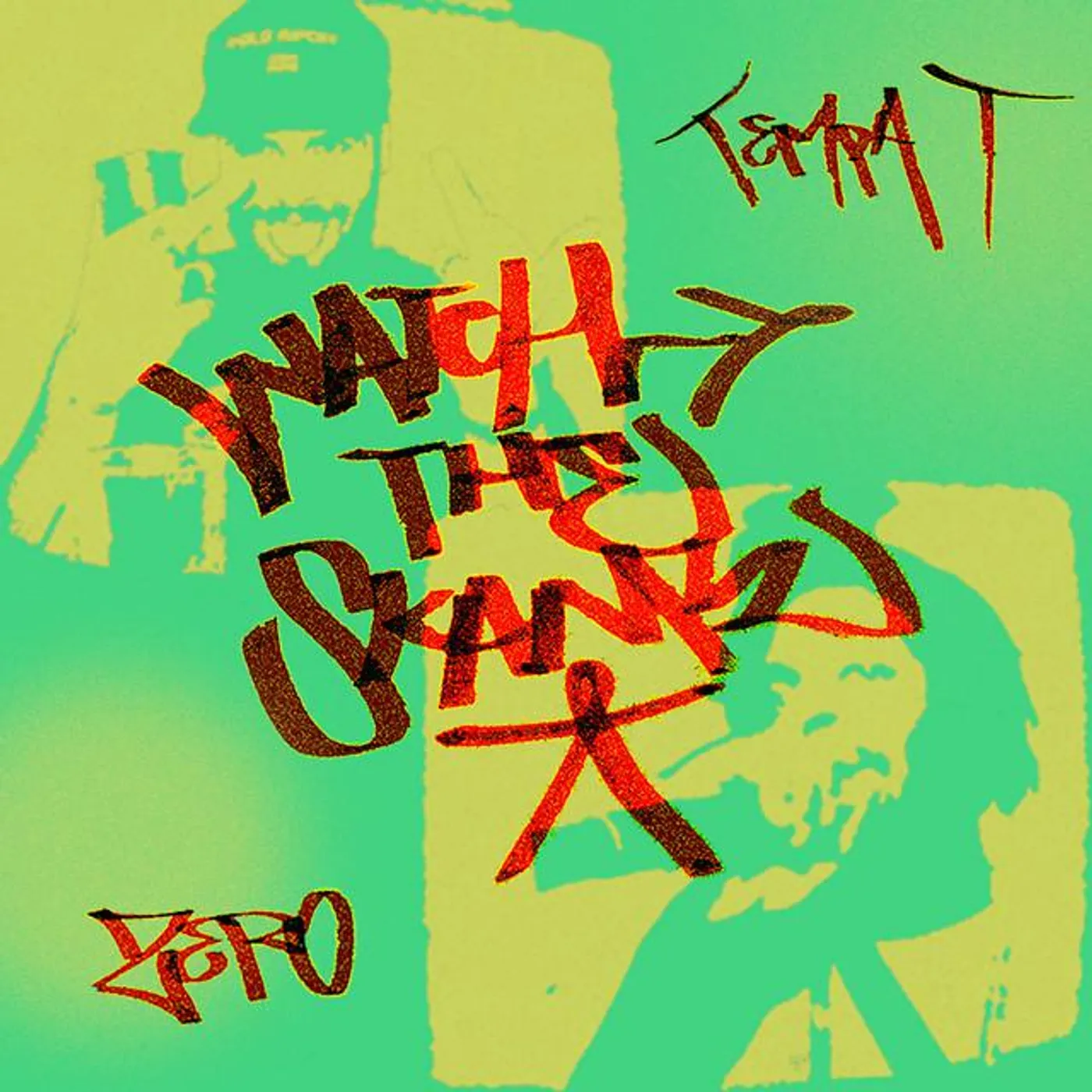 Tempa T Brand Page