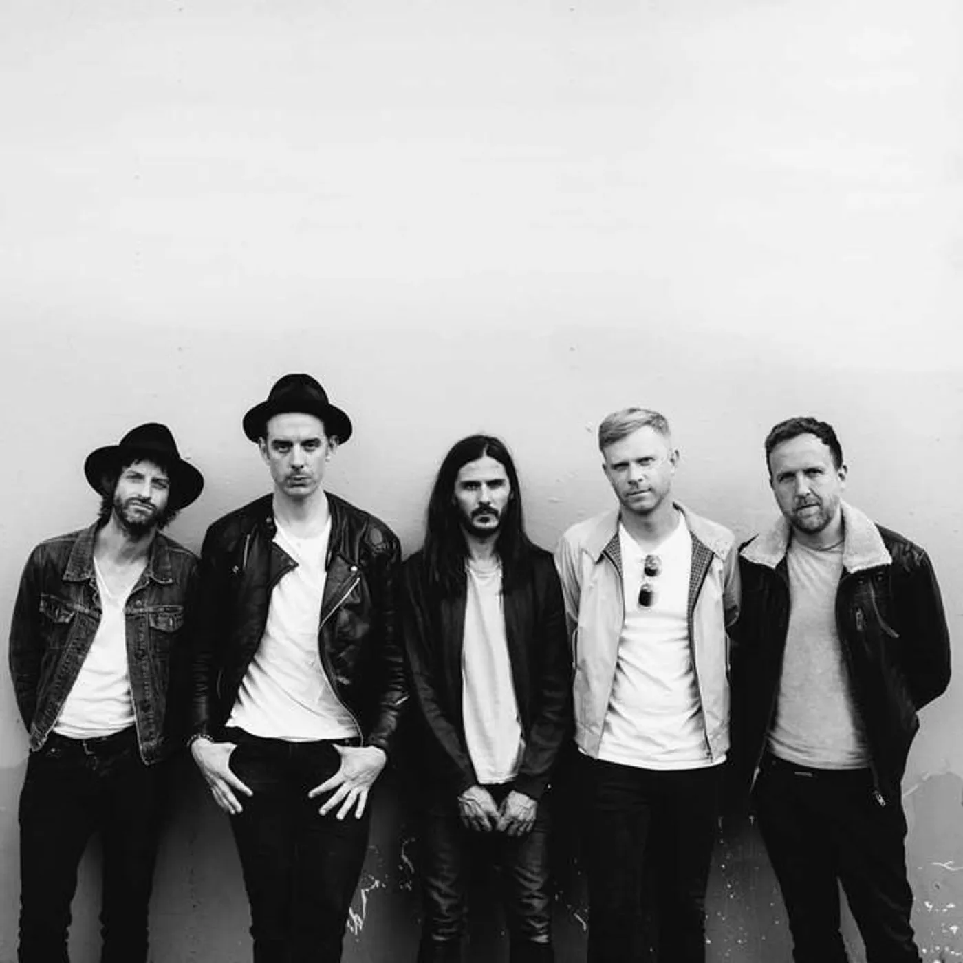 The Temperance Movement Brand Page