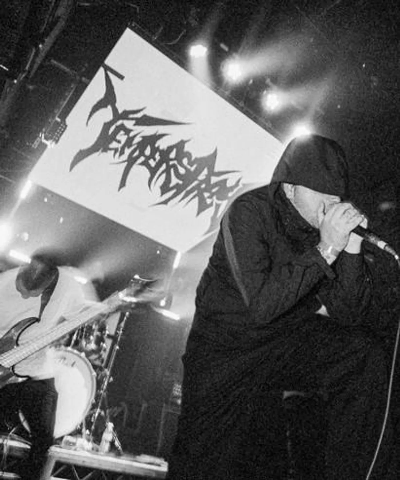 Tempers Fray