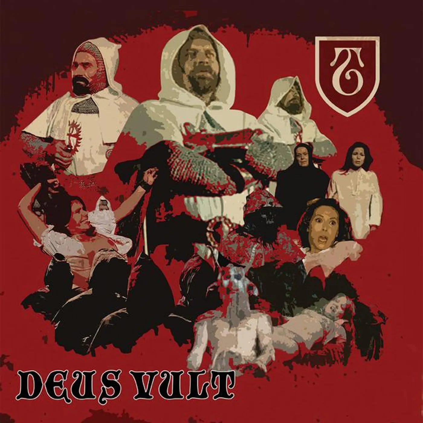 The Templars Brand Page