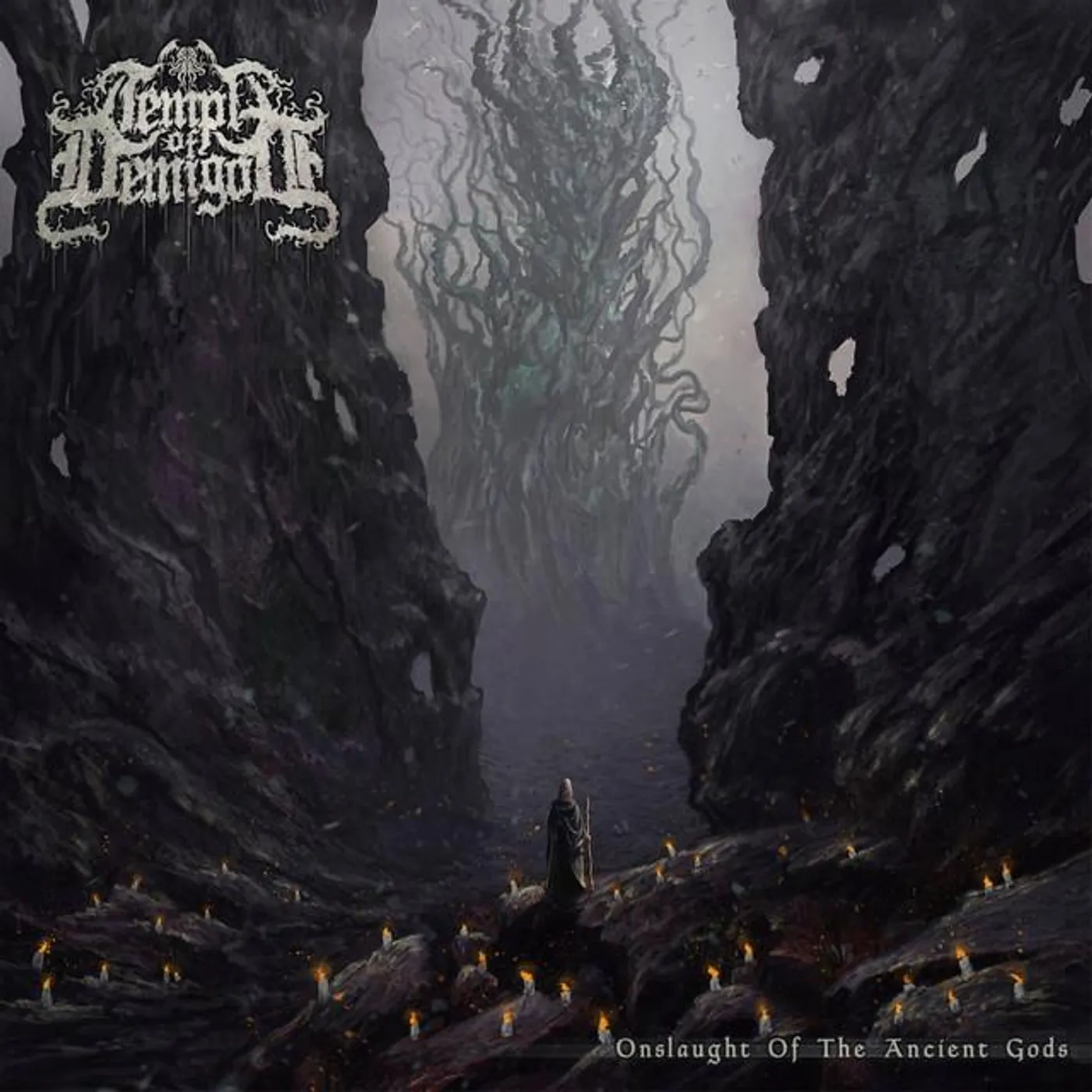 Temple of Demigod