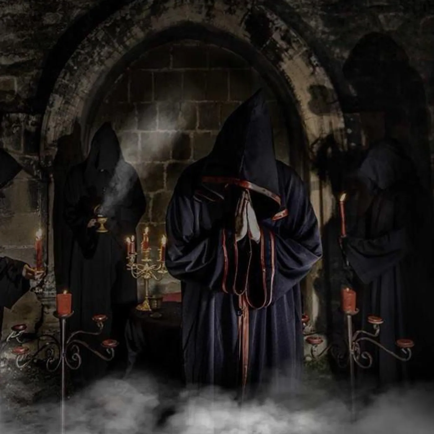 Temple of Evil