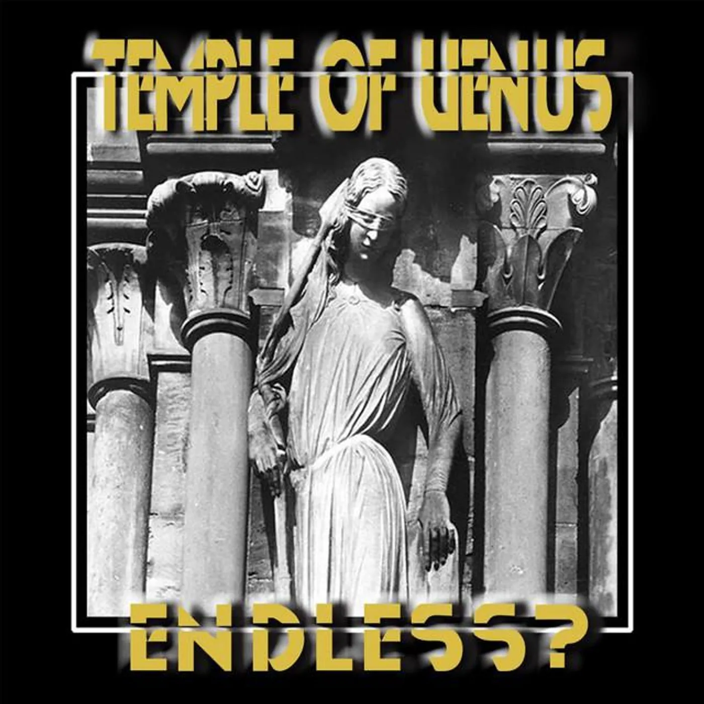 Temple of Venus Brand Page