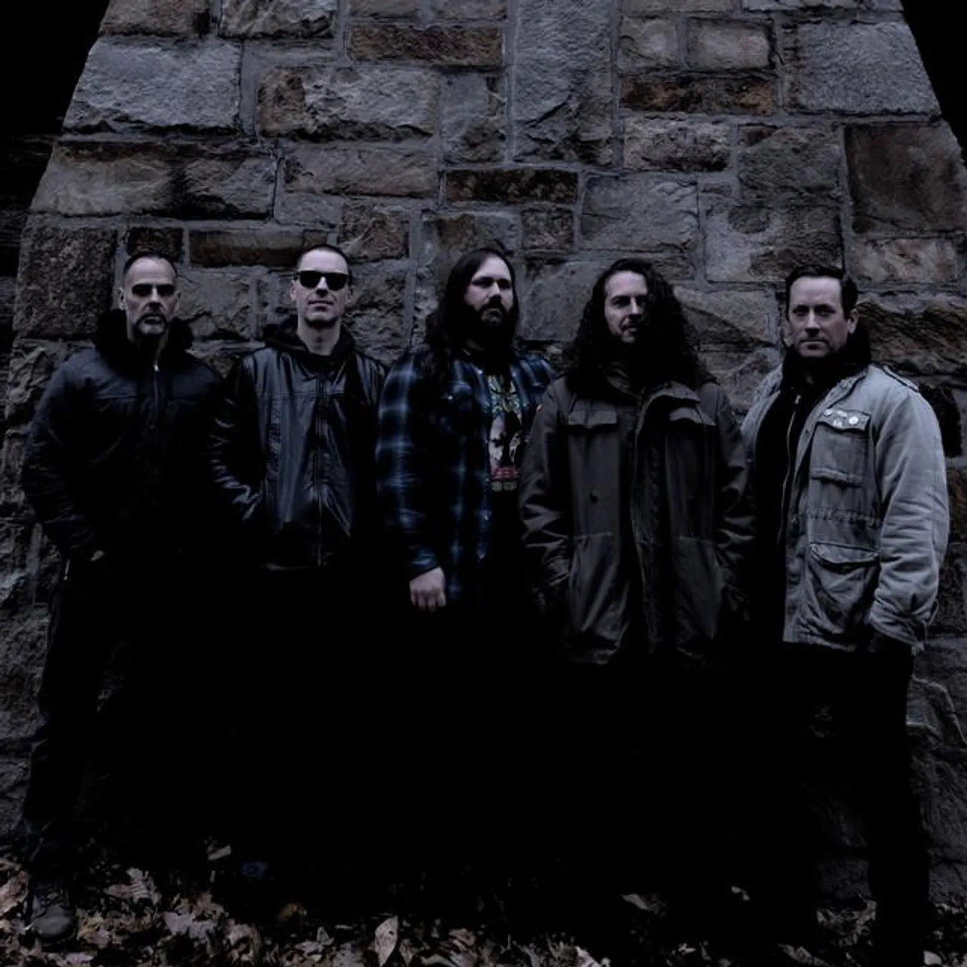 Temple of Void Brand Page