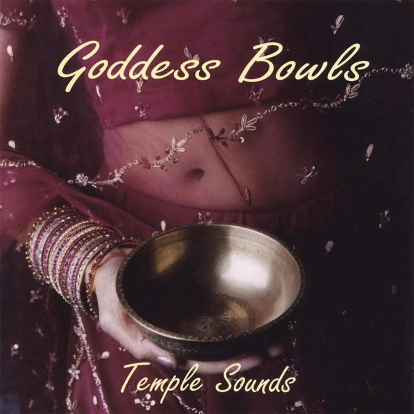 Temple Sounds Brand Page