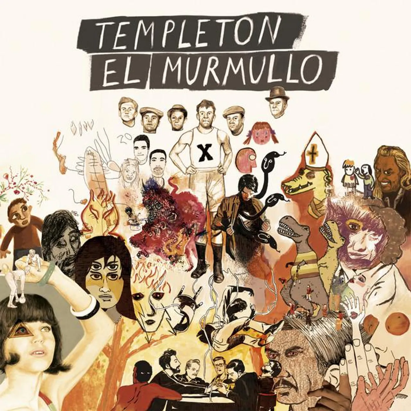 Templeton