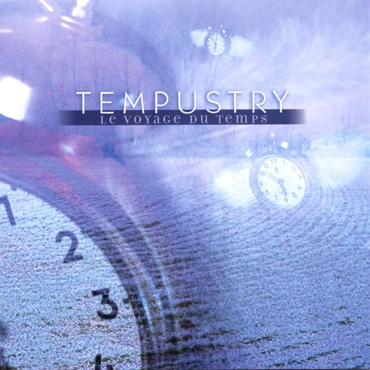 Tempustry