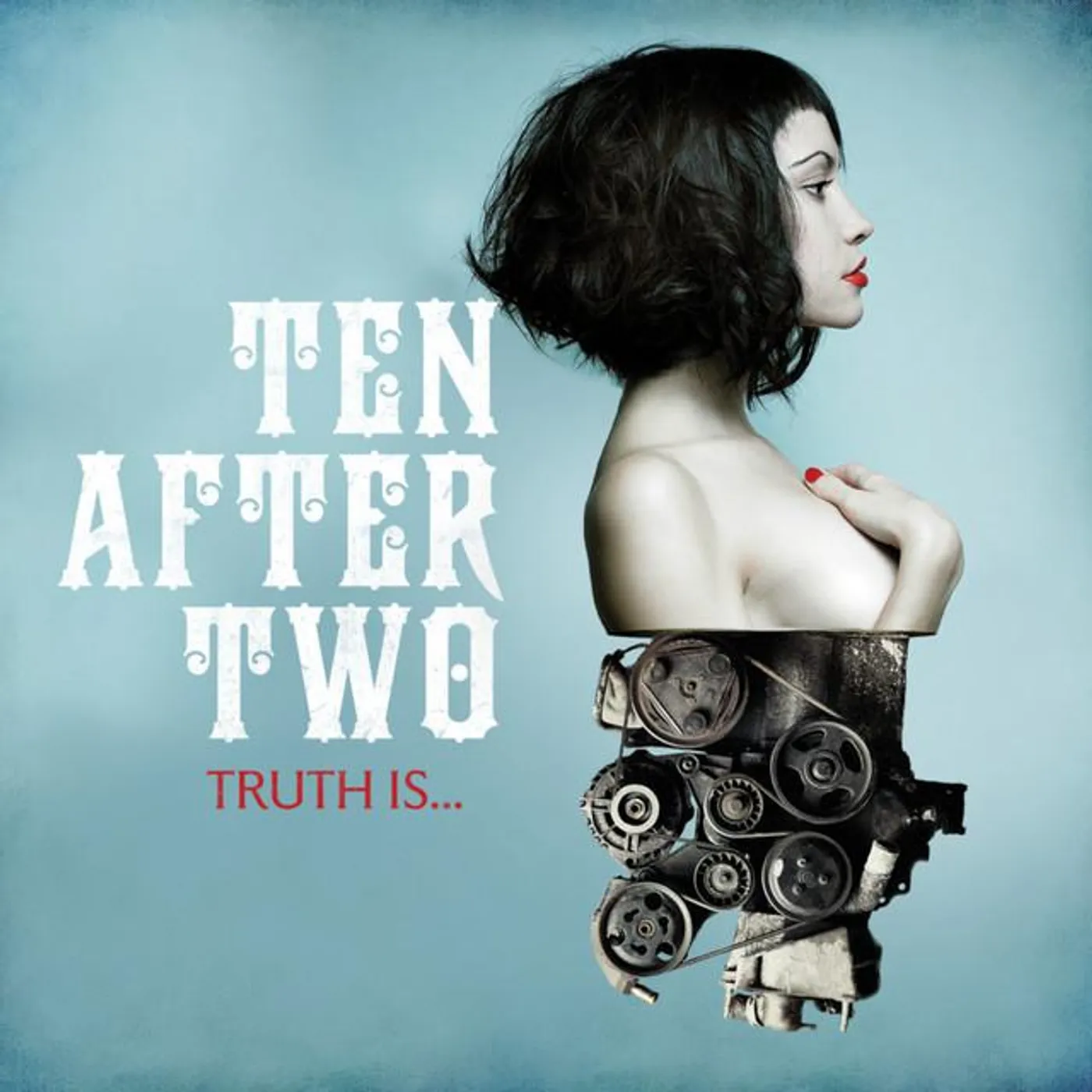 Ten After Two Brand Page