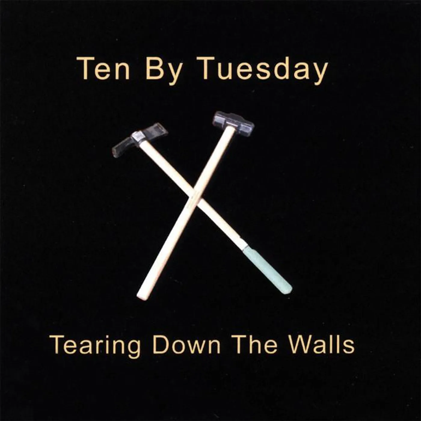 Ten By Tuesday