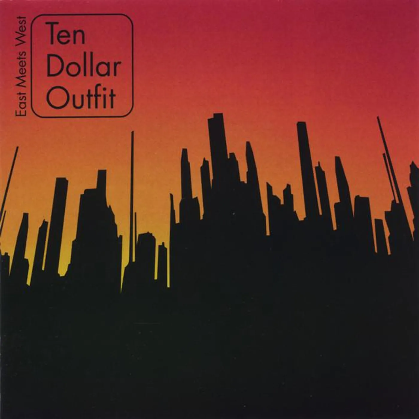 Ten Dollar Outfit