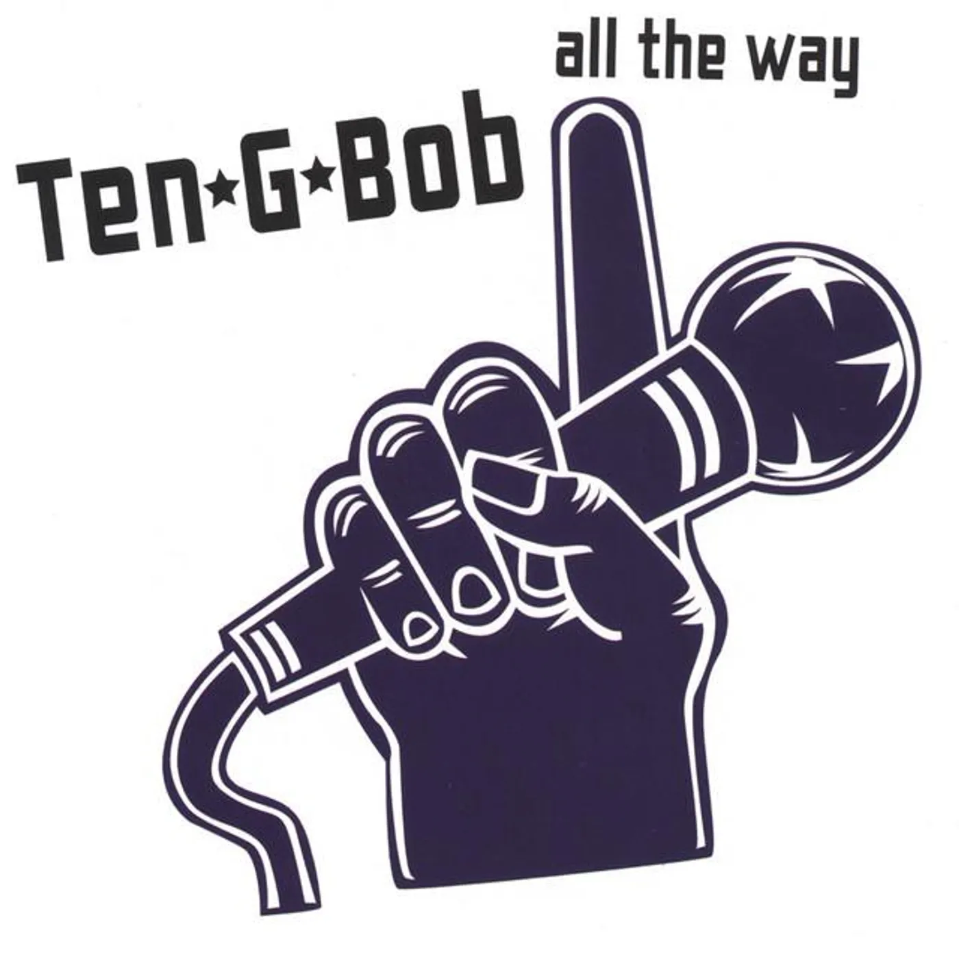 Ten G Bob