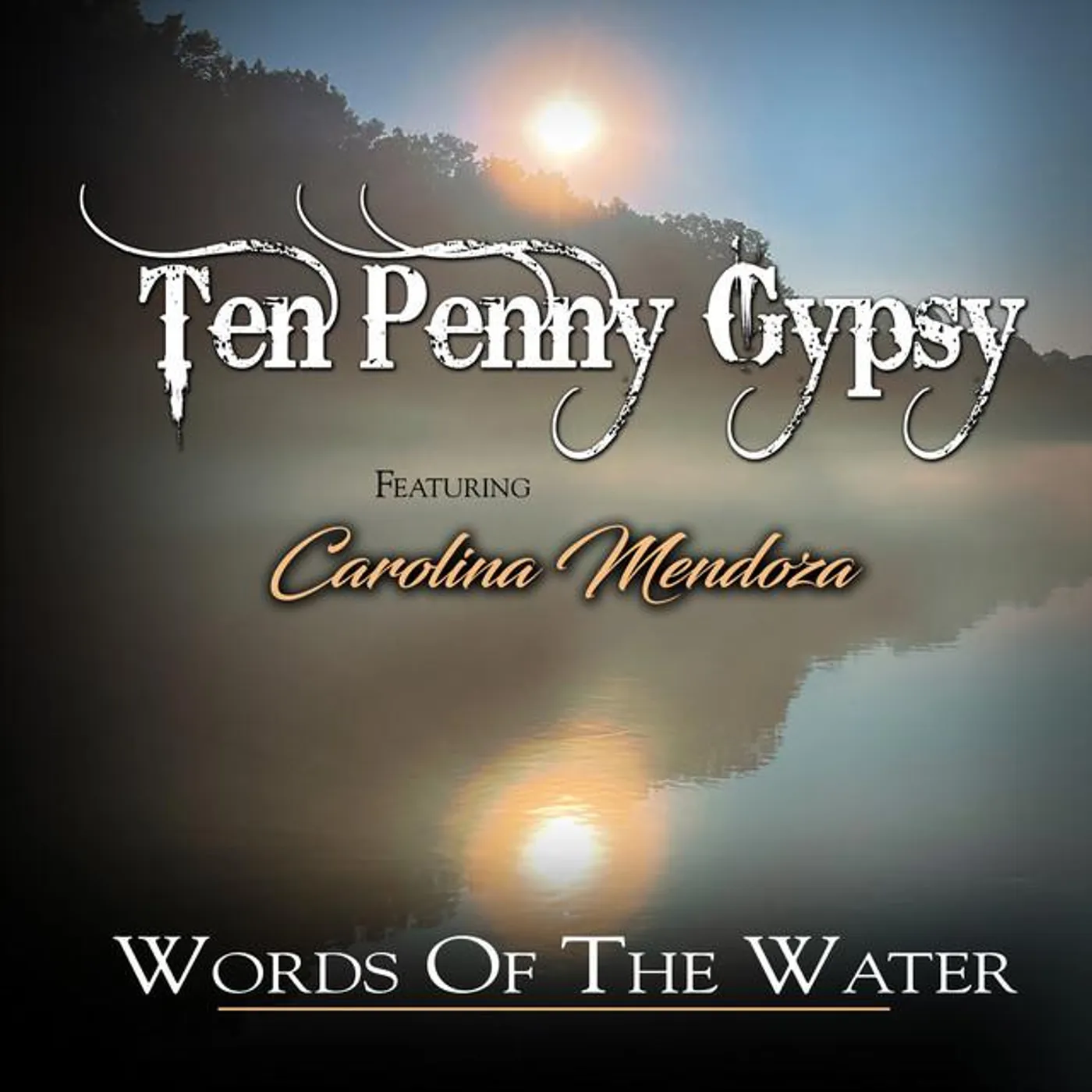 Ten Penny Gypsy
