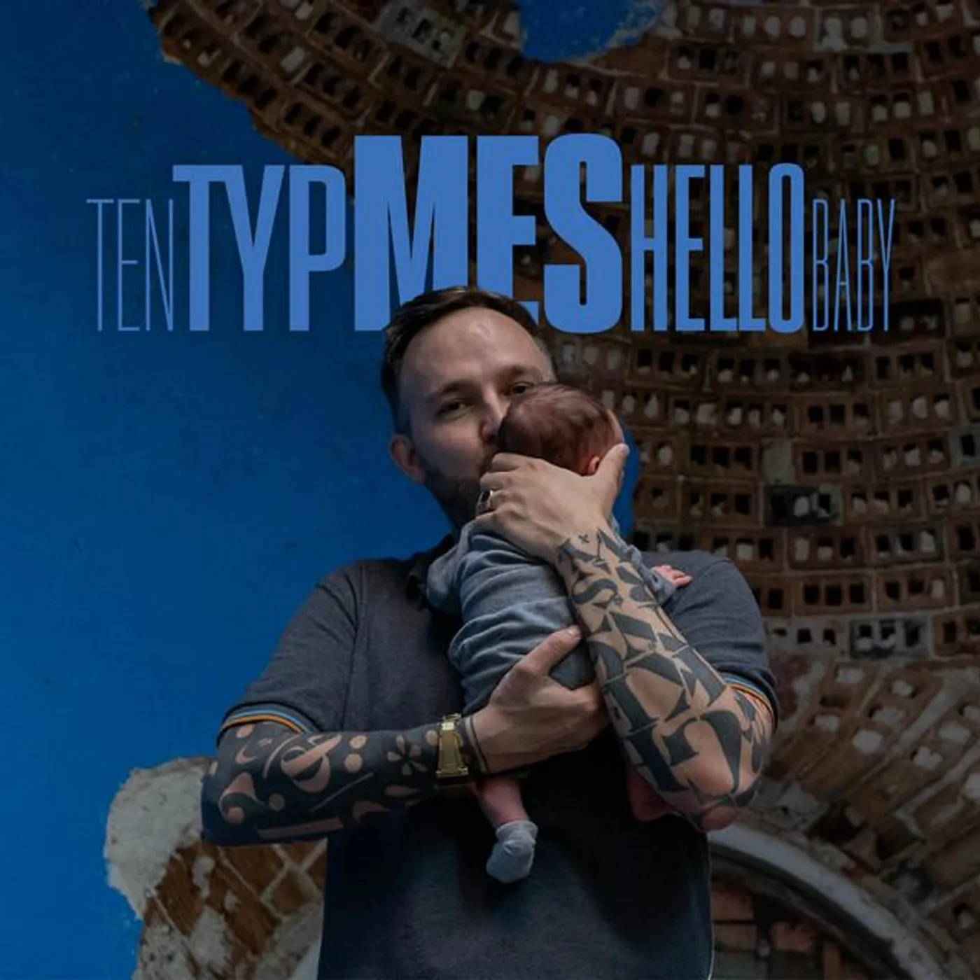 Ten Typ Mes Brand Page