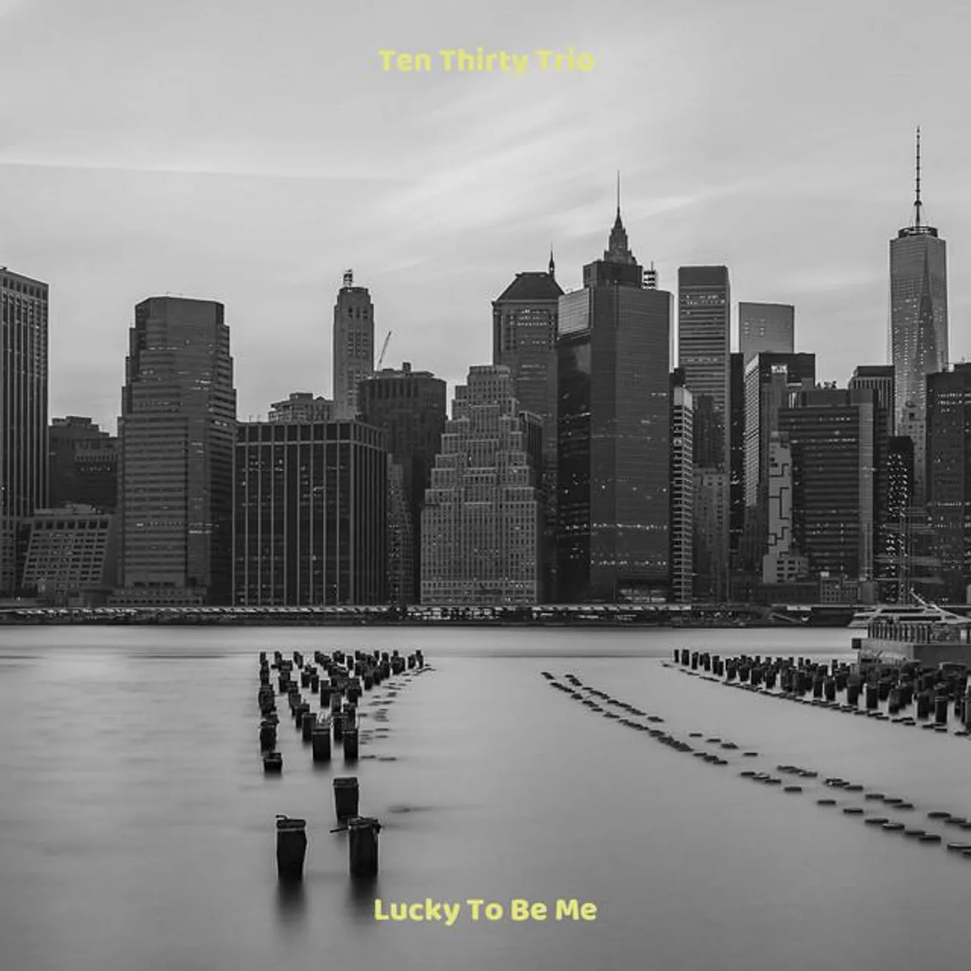 Ten Thirty Trio