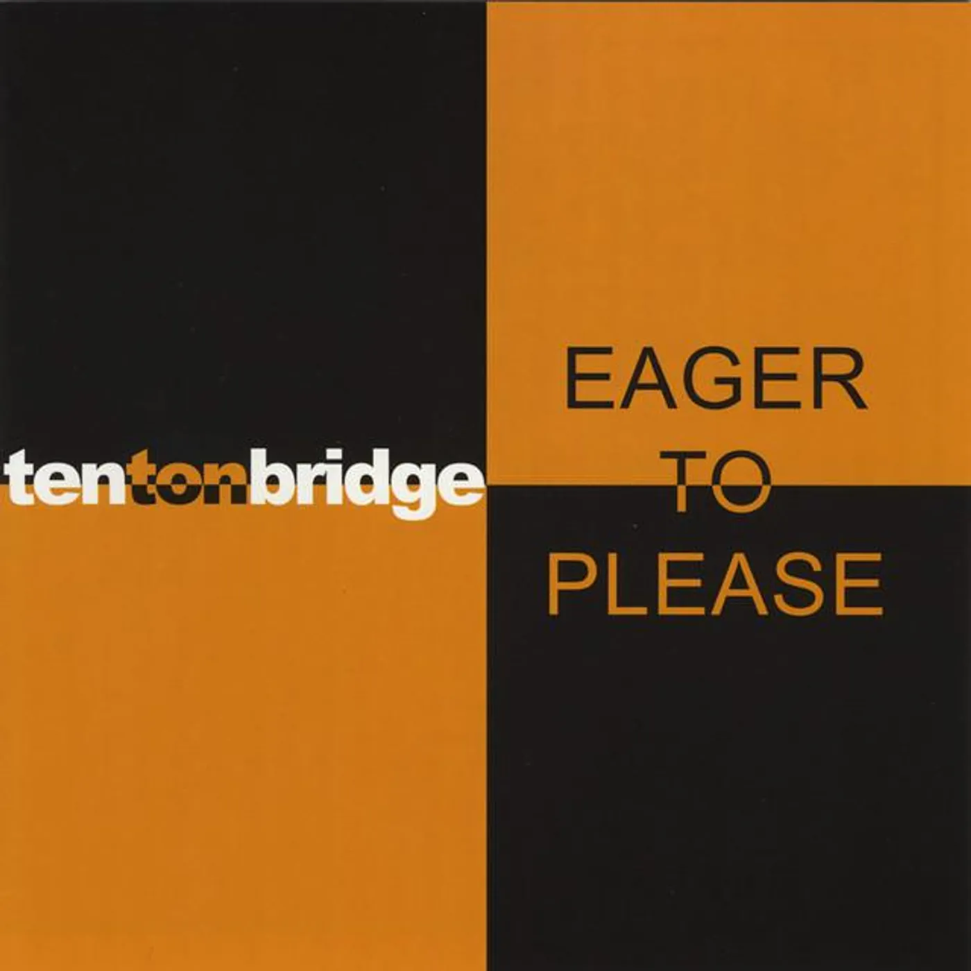 Ten Ton Bridge