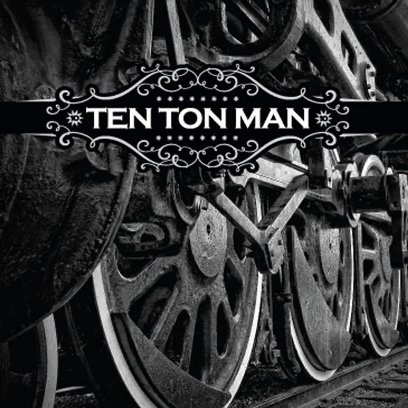 Ten Ton Man