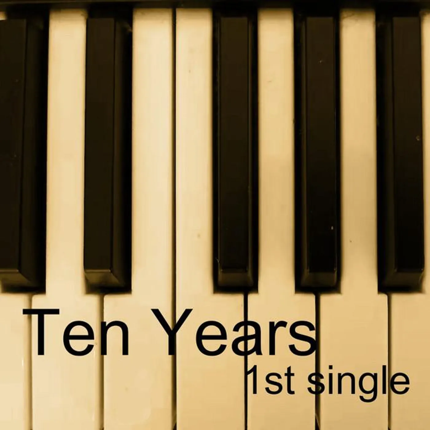 Ten Years