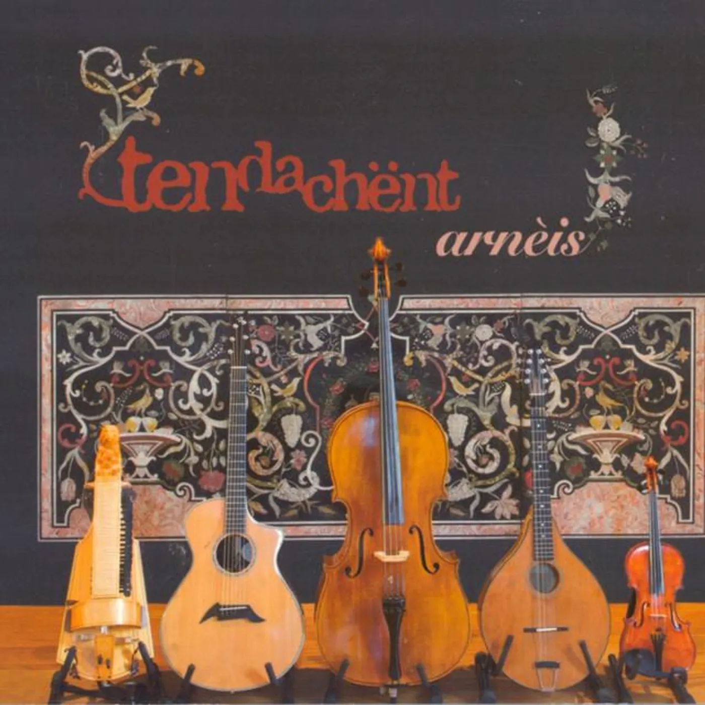 Tendachent