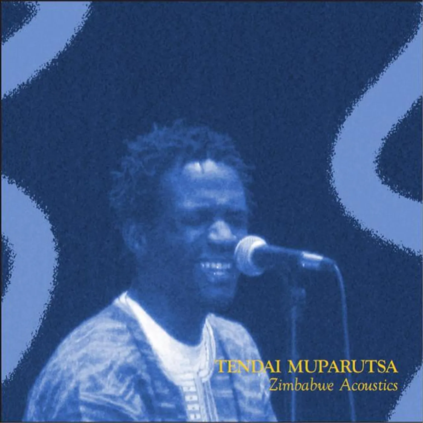 Tendai Muparutsa Brand Page