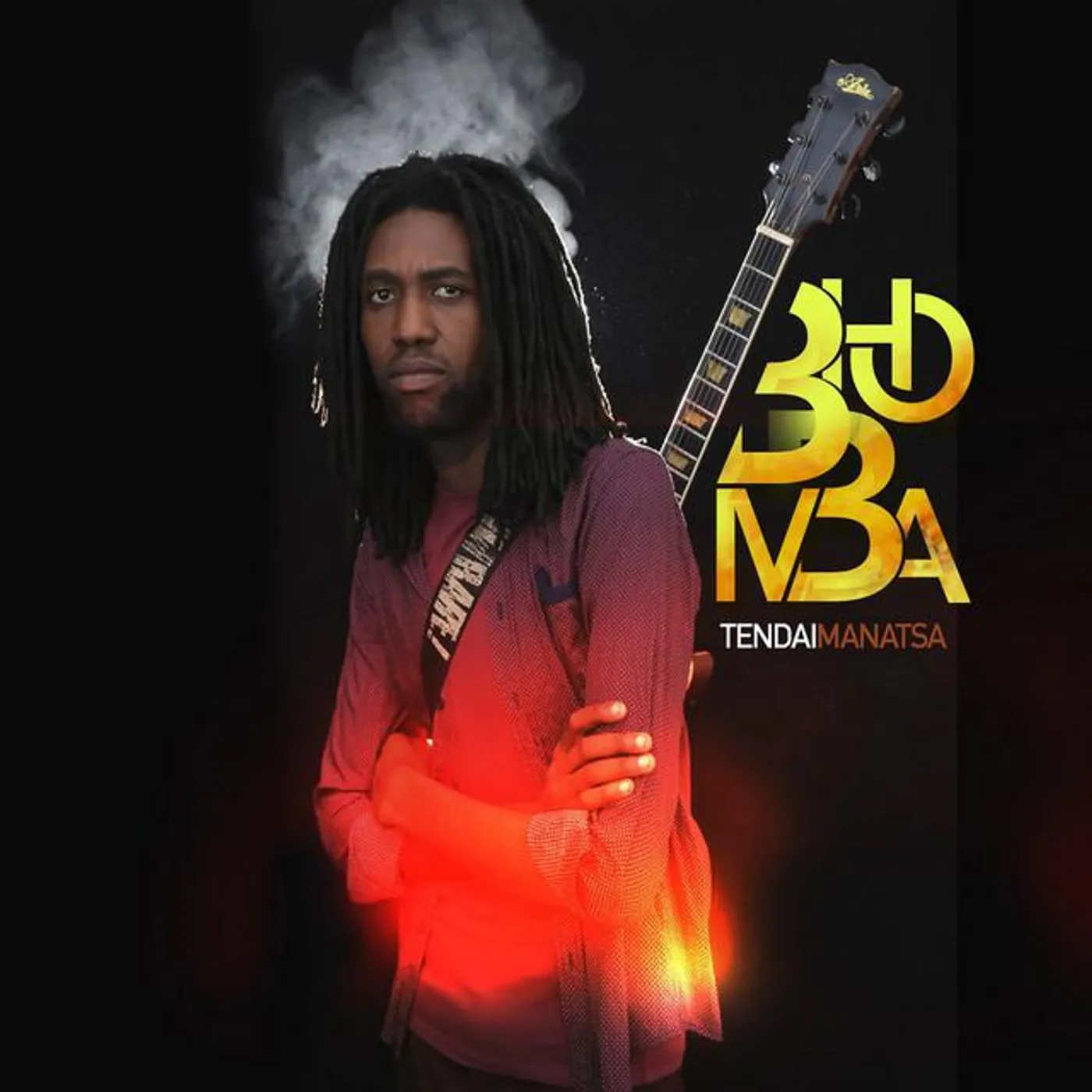 Tendai Manatsa Brand Page