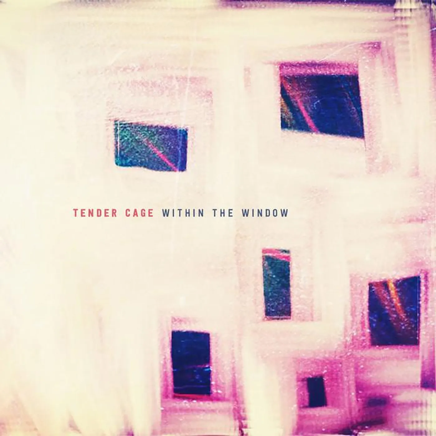 Tender Cage