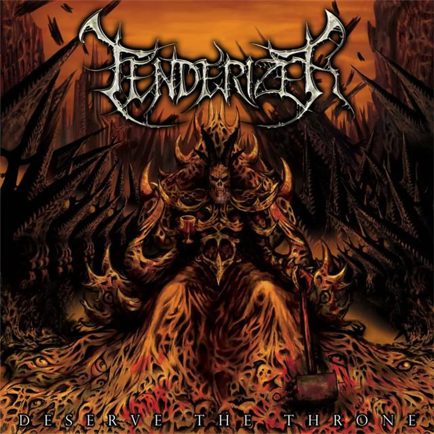 Tenderizer