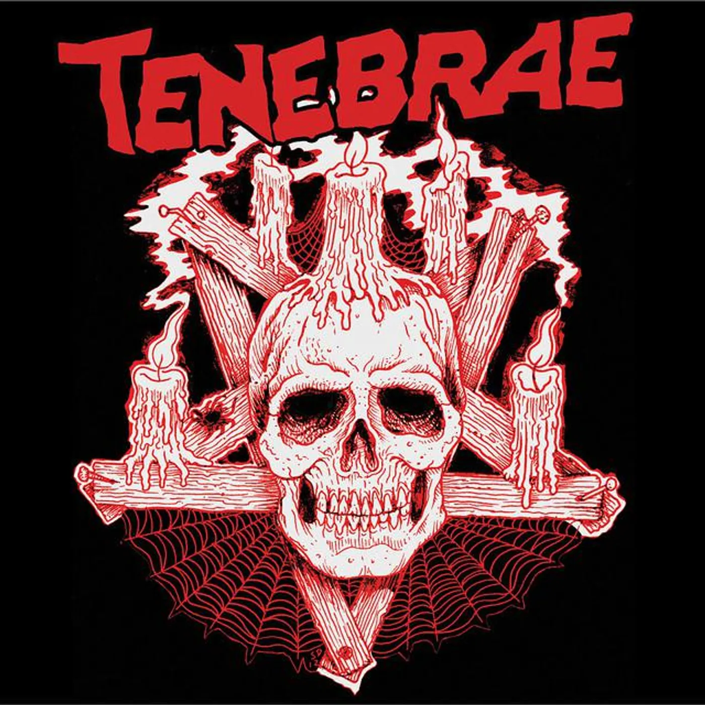Tenebrae Brand Page