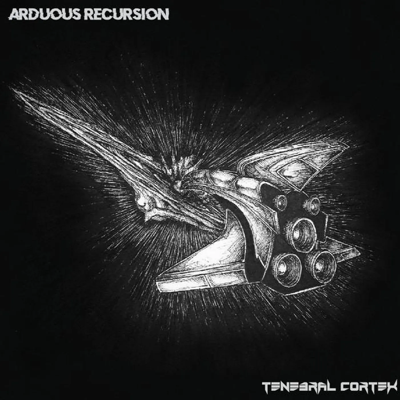 Tenebral Cortex
