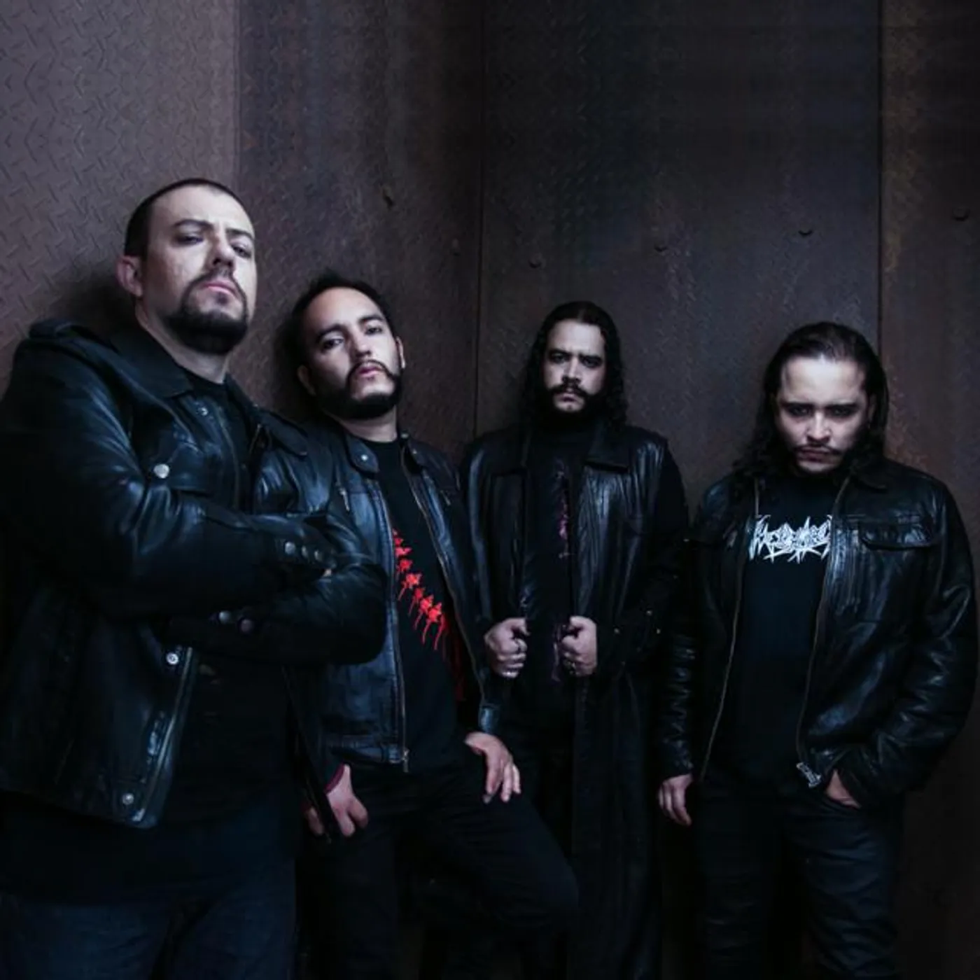 Tenebrarum Brand Page