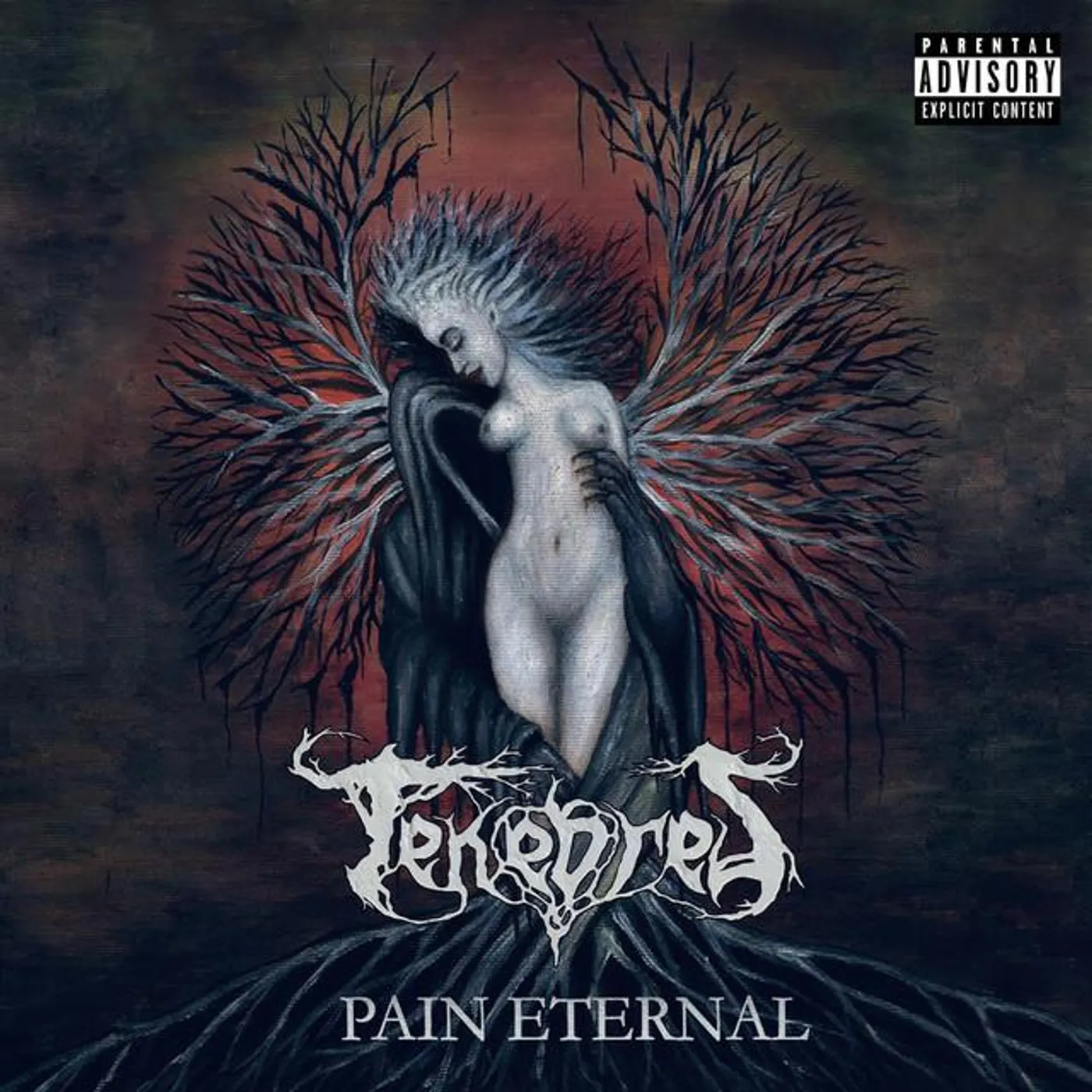 Tenebres Brand Page