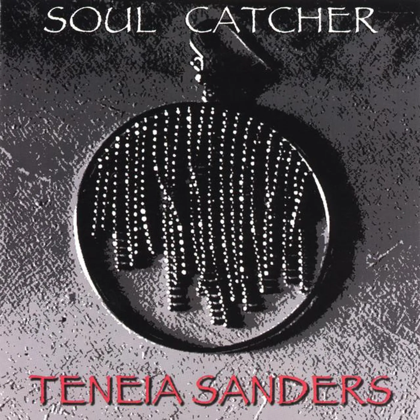 Teneia Sanders