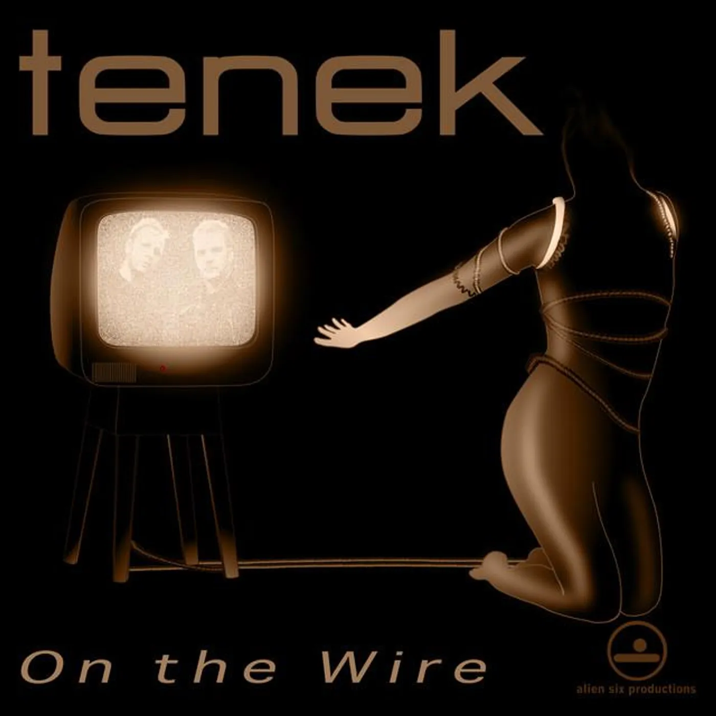 Tenek Brand Page